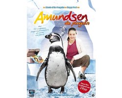 Amundsen De Pinquin