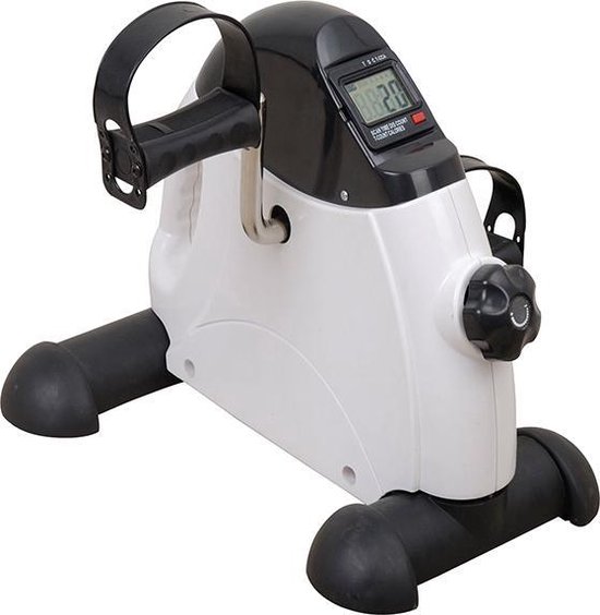 Stoelfiets - Minibike - Hometrainer - elektrische stoelfiets - voor armen  en benen | bol.com