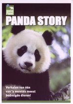 Panda Story (3DVD)