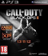 Activision Call of Duty: Black Ops II Nuketown 2025 Edition, PS3 video-game PlayStation 3 Basic + DLC
