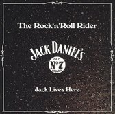 Rock 'N' Roll Rider: Jack Lives Here