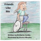 Friends Like Me