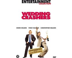 Wedding Crashers