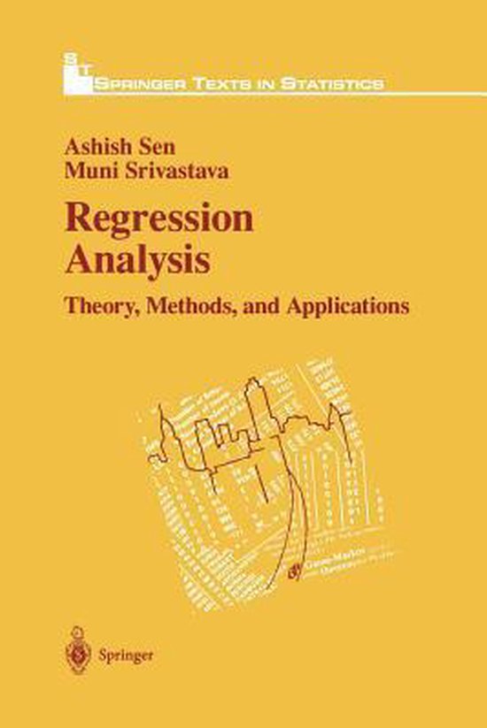 Regression Analysis - cover