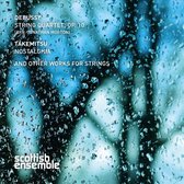 Scottish Ensemble & Jonathan Morton - Debussy & Takemitsu For Strings (CD)