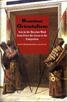 Russian Orientalism