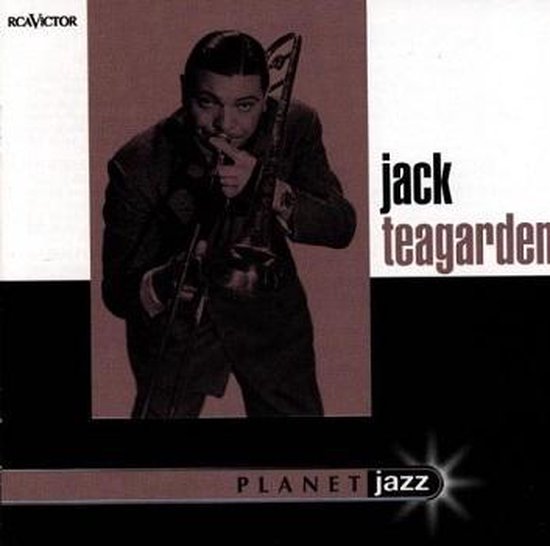 Planet Jazz