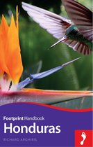 Footprint Handbooks - Honduras