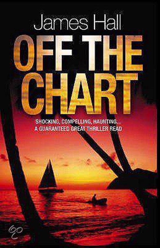 Off the Chart - cover