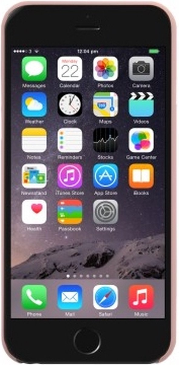 Native Union Clic Air iPhone 6 Case - Blossom