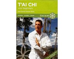 Gaiam - Tai Chi voor Beginners (dvd)
