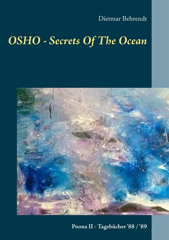 Foto: Der weg zur inneren sicherheit 2 osho secrets of the ocean