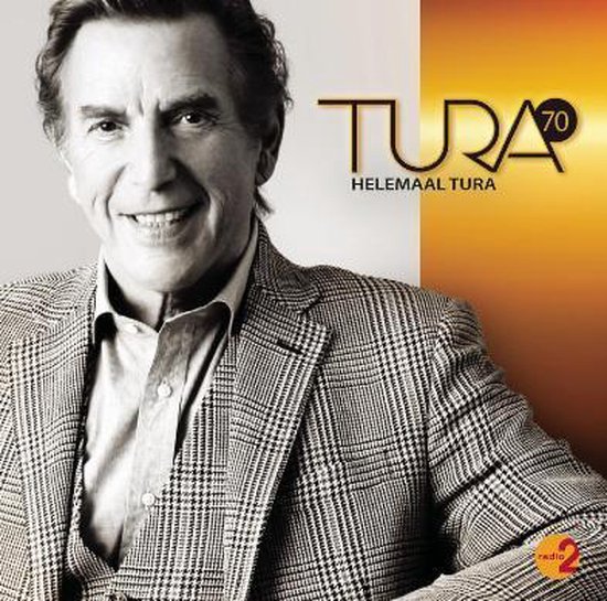 Tura Will Tura Cd Album Muziek Bol