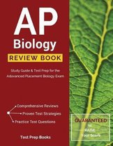 AP Biology Review Book