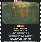 Beethoven ?uvres Pour Violon 2-Cd