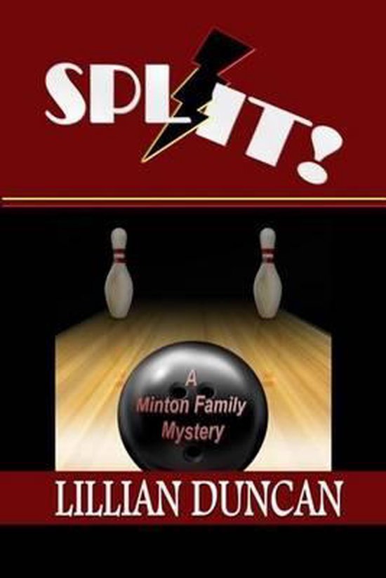 Split! - cover