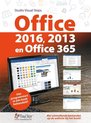 Office 2016, 2013 en Office 365