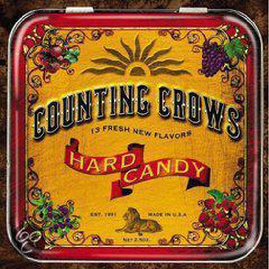 Hard Candy