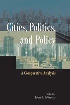Cities, Politics, and Policy
