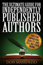 The Ultimate Guide For Independently Published Authors