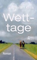 Wetttage