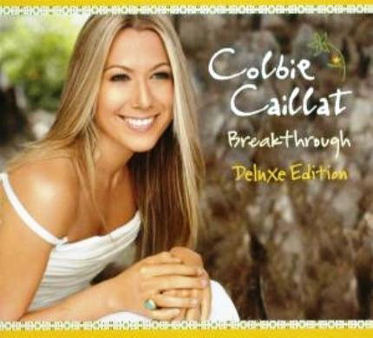 Breakthrough (Deluxe Edition)