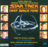 Deep Space Nine - Ost