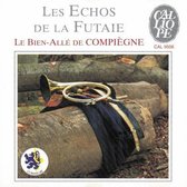 Les Sonneurs Du Bien Alle De Compie - Les Echos De La Futaie