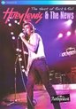 Huey Lewis & The News - The Heart Of Rock And Roll