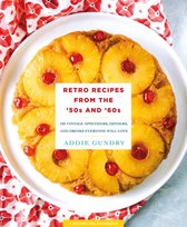 RecipeLion - Retro Recipes from the '50s and '60s