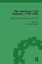 The American Coal Industry 1790–1902, Volume II