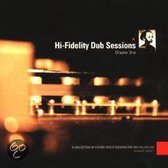 Hi-Fidelity Dub Sessions1