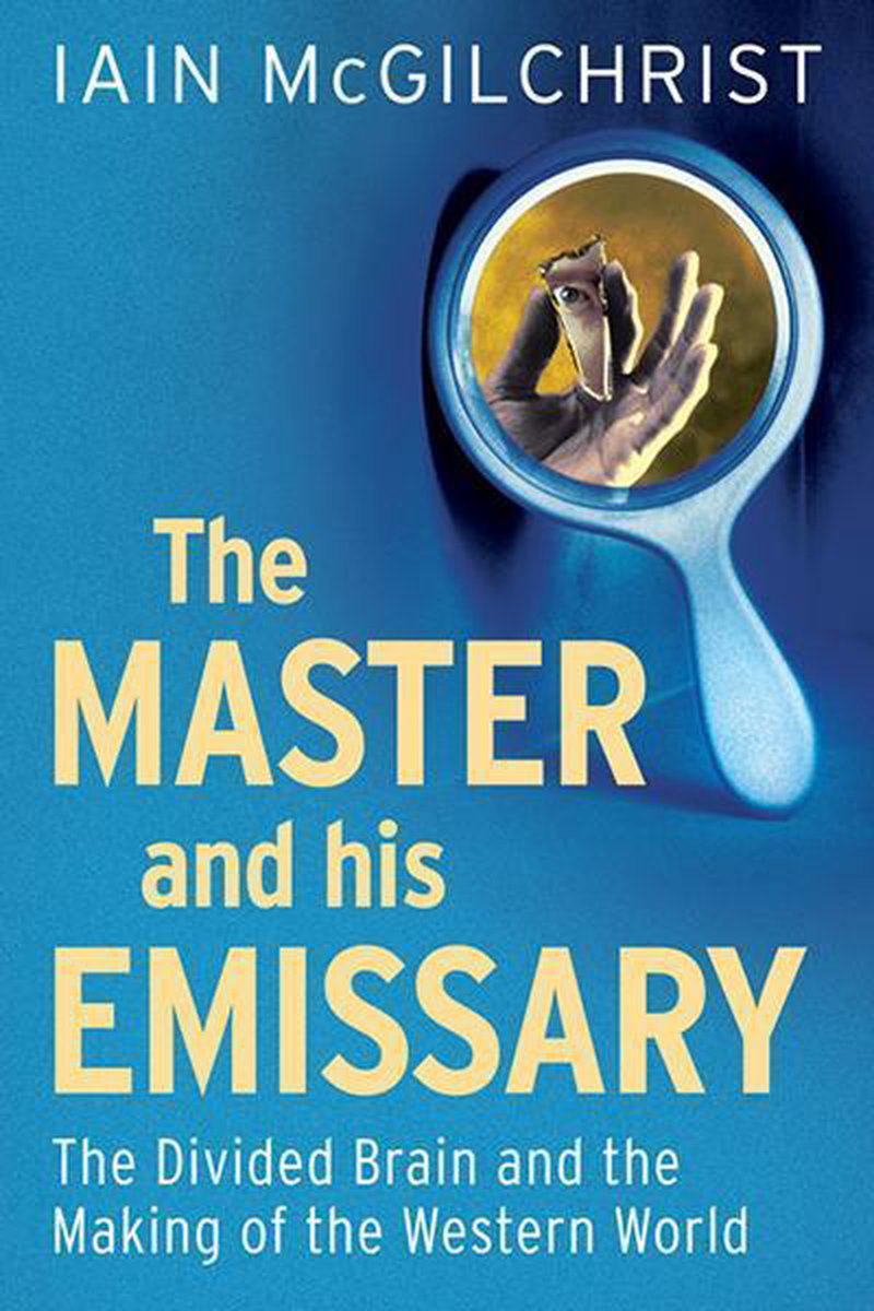 the master and his emissary book the master and his emissary book