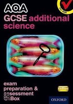 AQA GCSE Additional Science Exam Preparation and Assessment OxBox CD-ROM