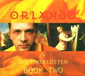 Orlando - Die Underlosten Book Two (CD)