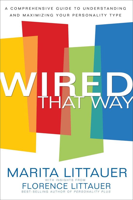 Wired That Way - cover