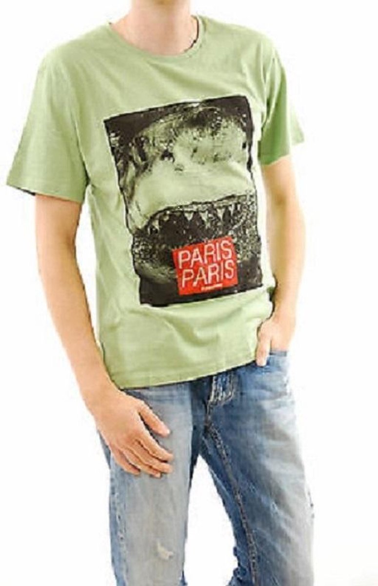 Eleven Paris t-shirt M