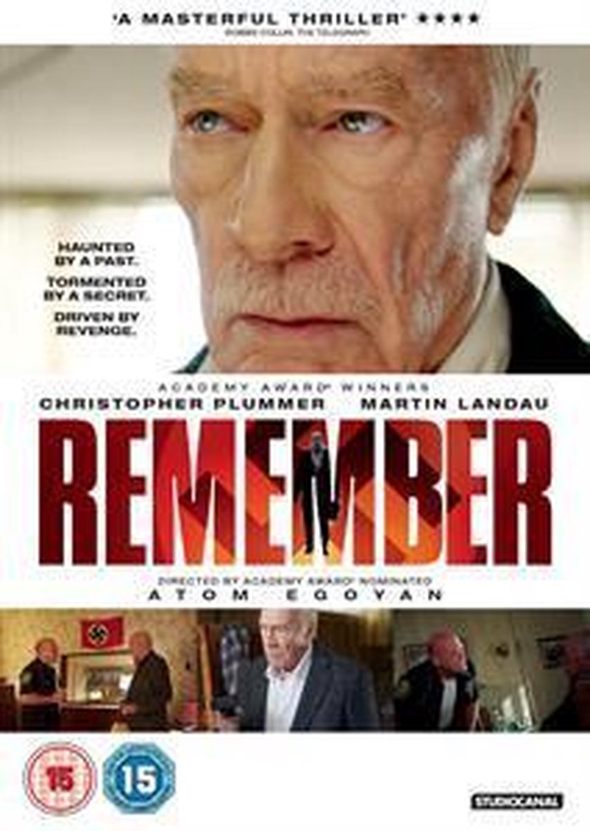 Remembering