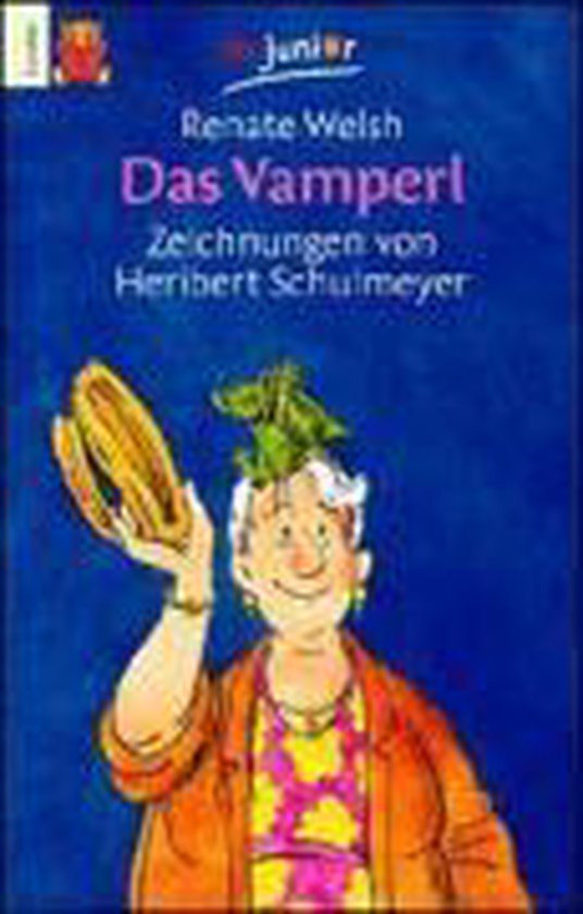 Das Vamperl - cover
