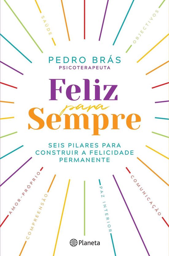 PLANETA PORTUGAL - Feliz para Sempre - cover