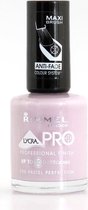 Rimmel London Lycra Colour Memory Nagellak - 290 Pastel Perfection