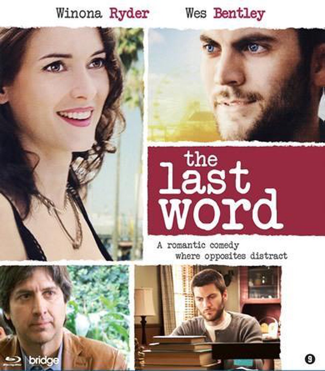 Last word