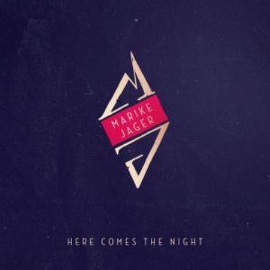 Here Comes The Night (Limited Digibox)