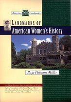American Landmarks - Landmarks of American Women's History
