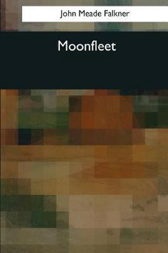 Moonfleet - cover