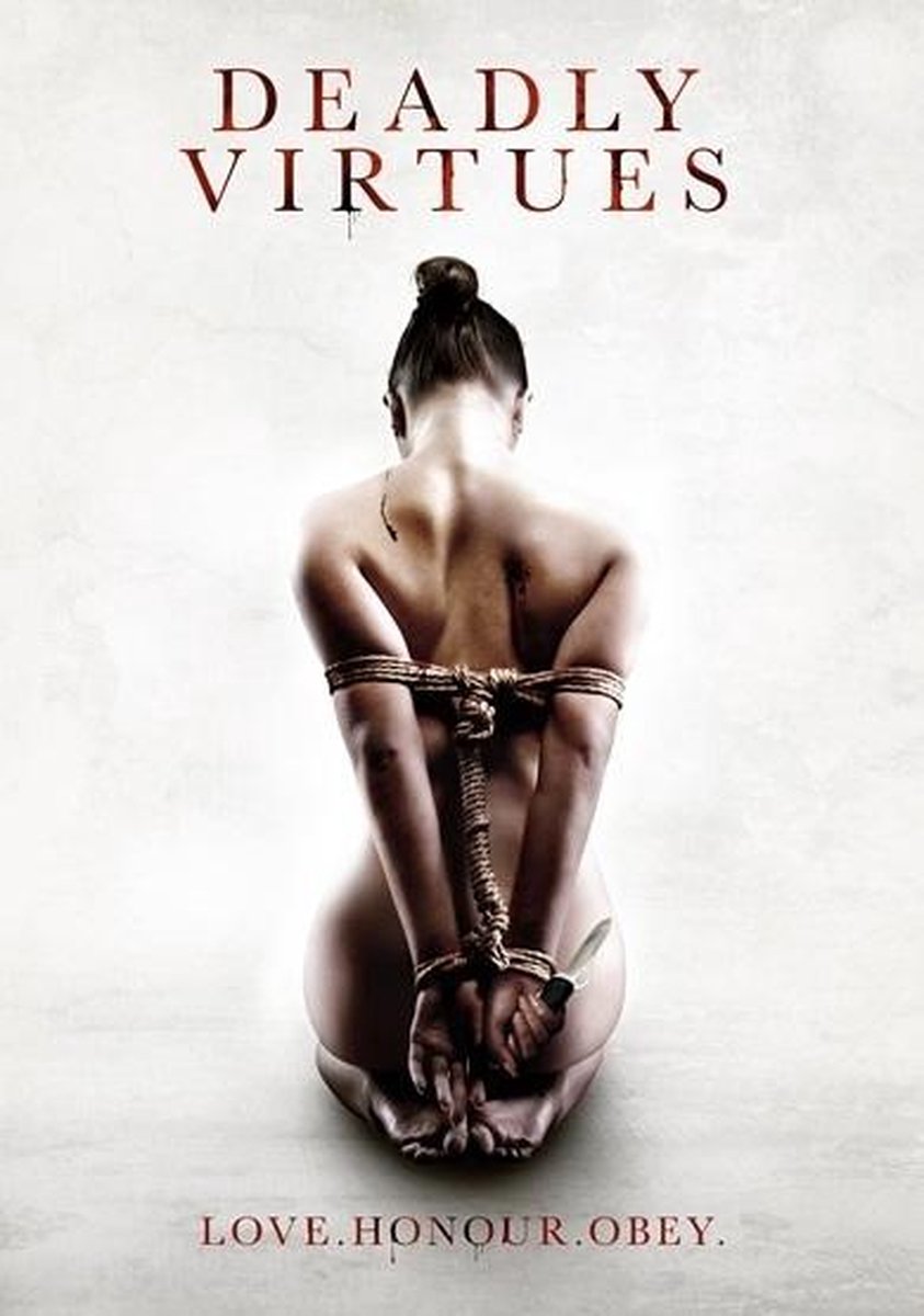 Deadly Virtues (DVD)