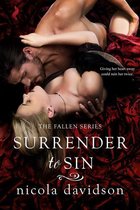 Fallen 1 - Surrender to Sin