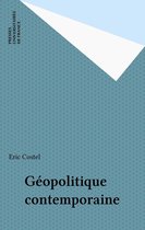 Géopolitique contemporaine