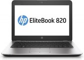 HP EliteBook 820 G4 | 7e Gen i5 | 8GB DDR4 | 256GB SSD