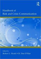 Handbook Of Risk And Crisis Communication